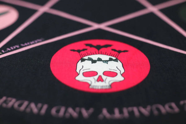 Altar Cloth Bandana: Persephone