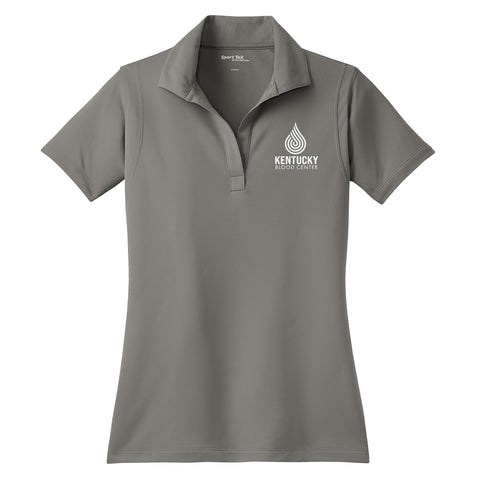 KBC Women's Micropique Sport-Wick® Polo