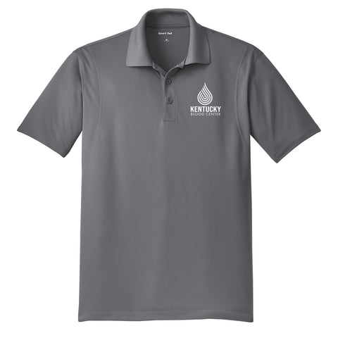 KBC Micropique Sport-Wick® Polo