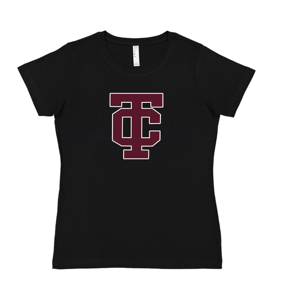TCMS Ladies TC Black