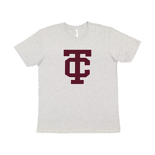 TCMS TC in Heather (UNISEX)
