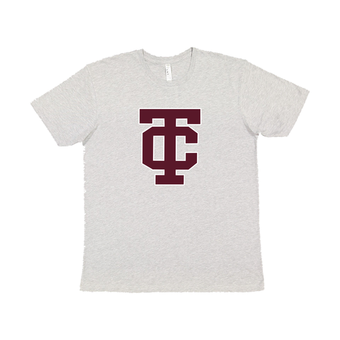 TCMS TC in Heather (UNISEX)
