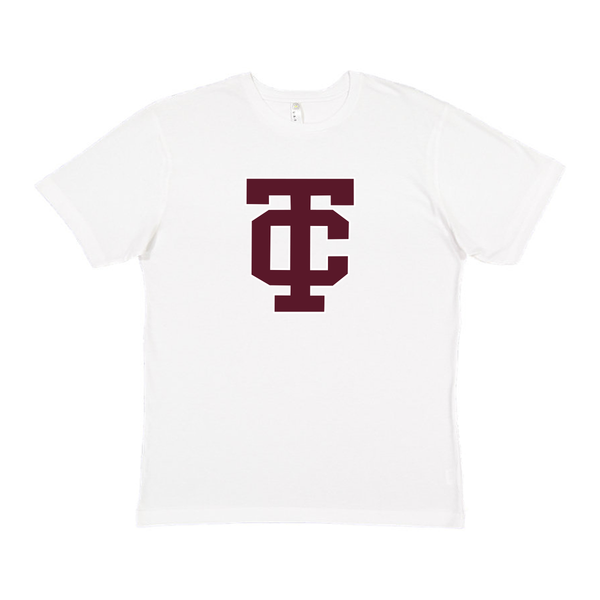 TCMS TC in White (UNISEX)