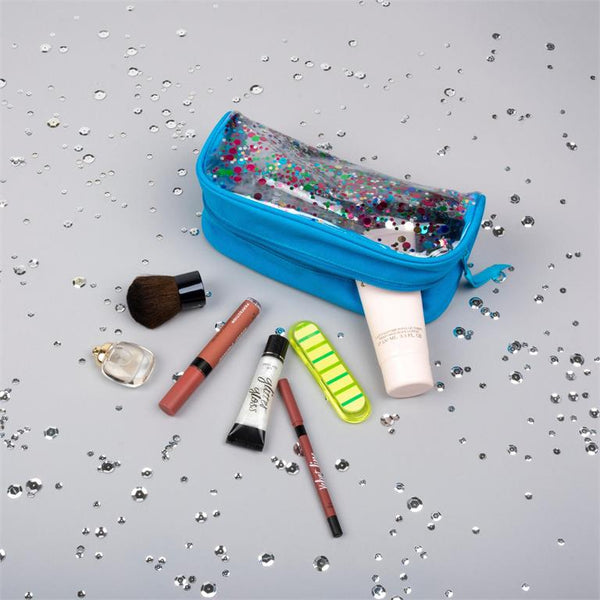 Confetti Accessory Pouch