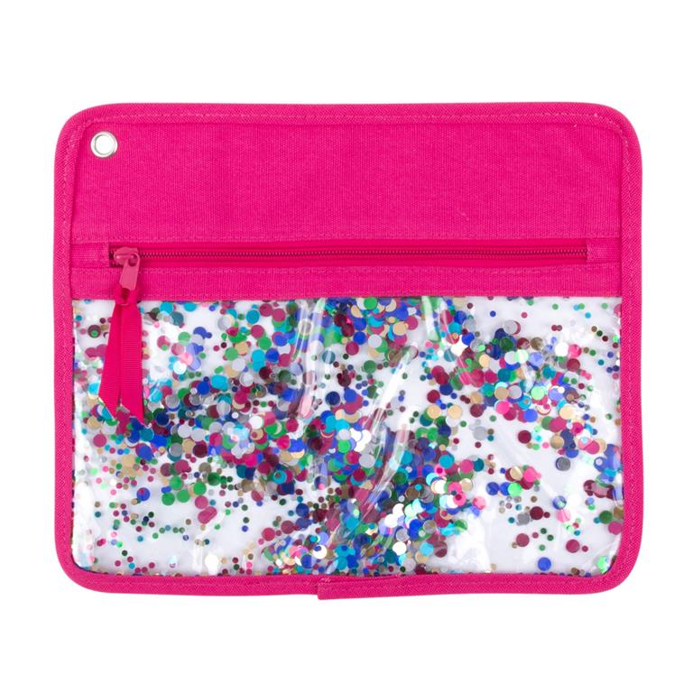 Cute Pencil Pouch  Packed Party – Tagged Confetti