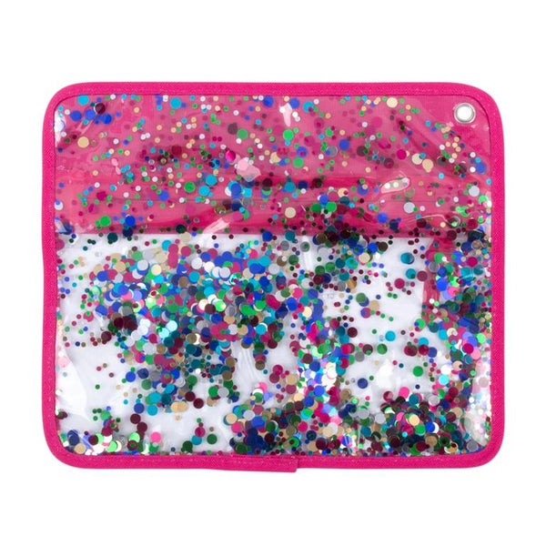 Confetti Pen Pouch