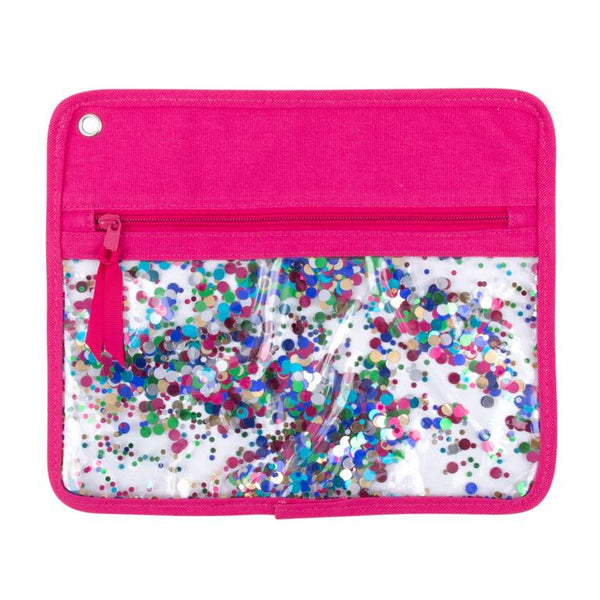 Confetti Pen Pouch