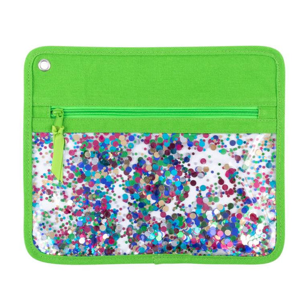 Confetti Pen Pouch