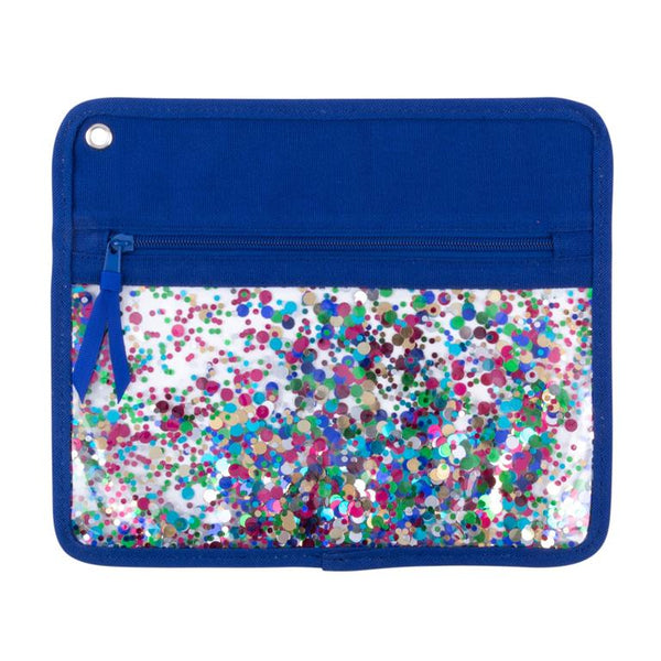 Confetti Pen Pouch