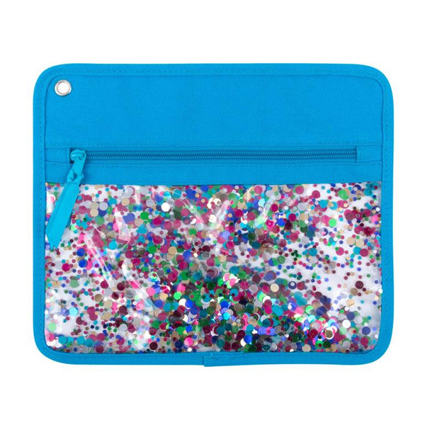 Confetti Pen Pouch