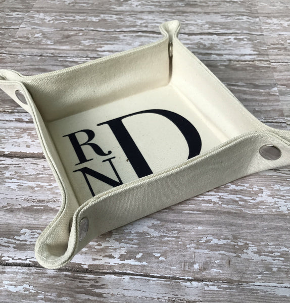 Valet Tray