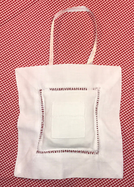 Tooth Fairy Pillow--Door Hanger