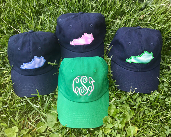 Youth Sized Ballcap