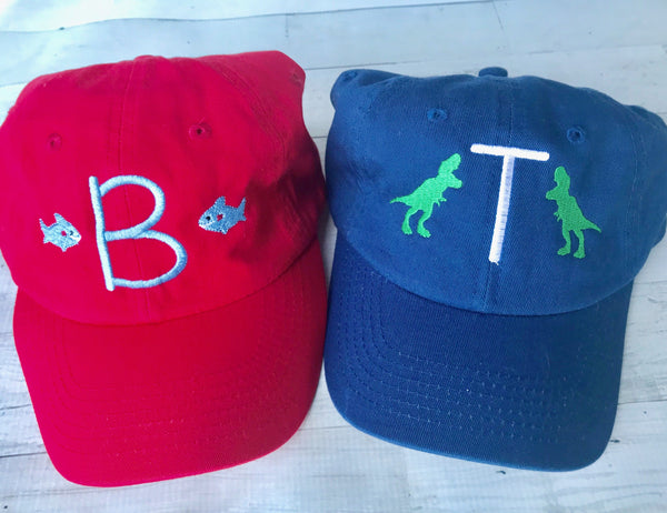 Youth Sized Ballcap