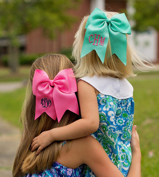Hair Bow