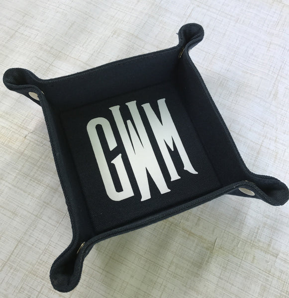 Valet Tray